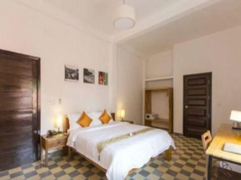 Jasmine Terrace Villa 金边 外观 照片
