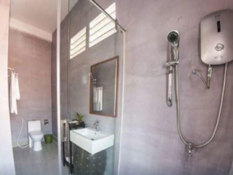 Jasmine Terrace Villa 金边 外观 照片