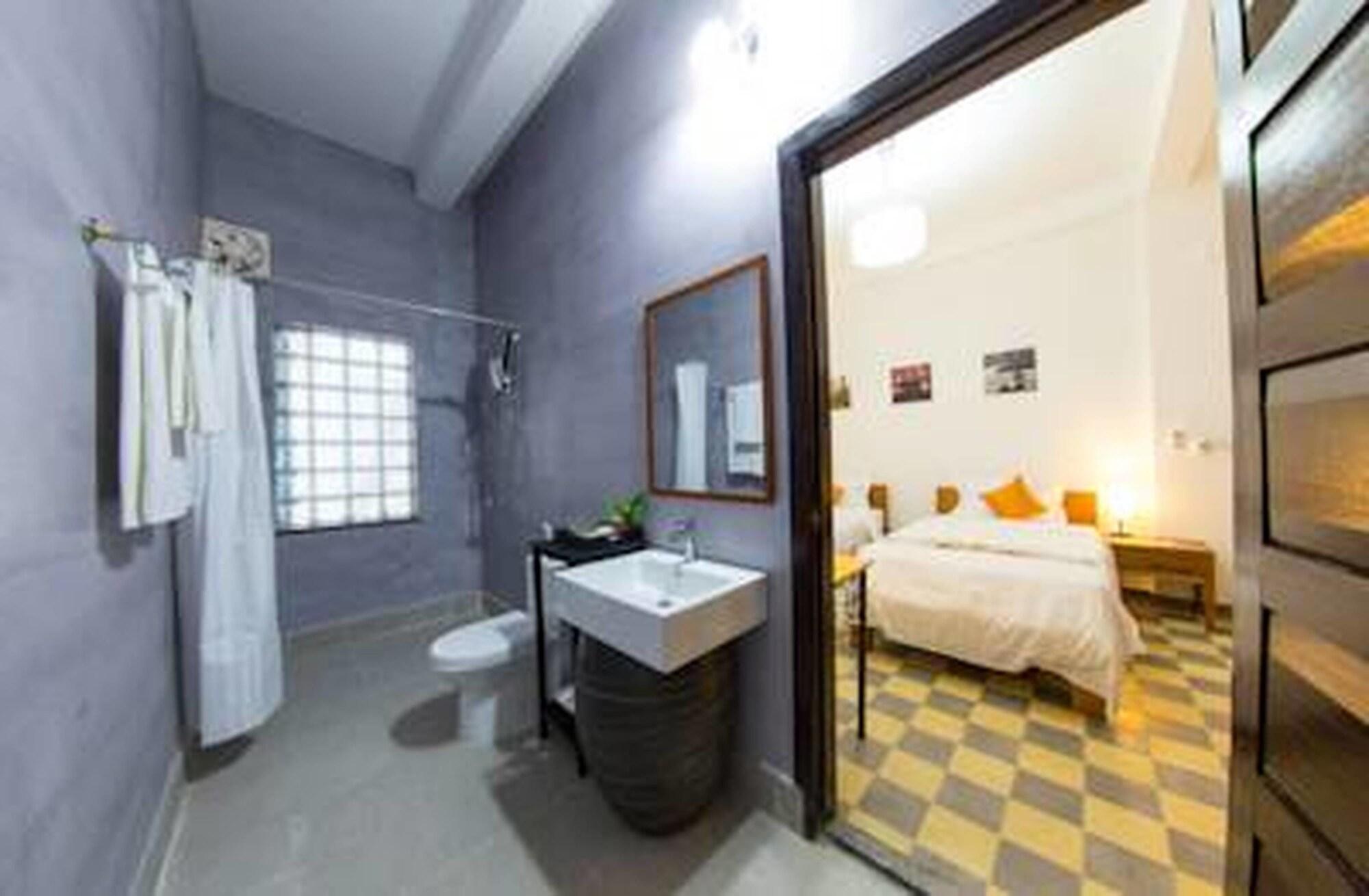Jasmine Terrace Villa 金边 外观 照片