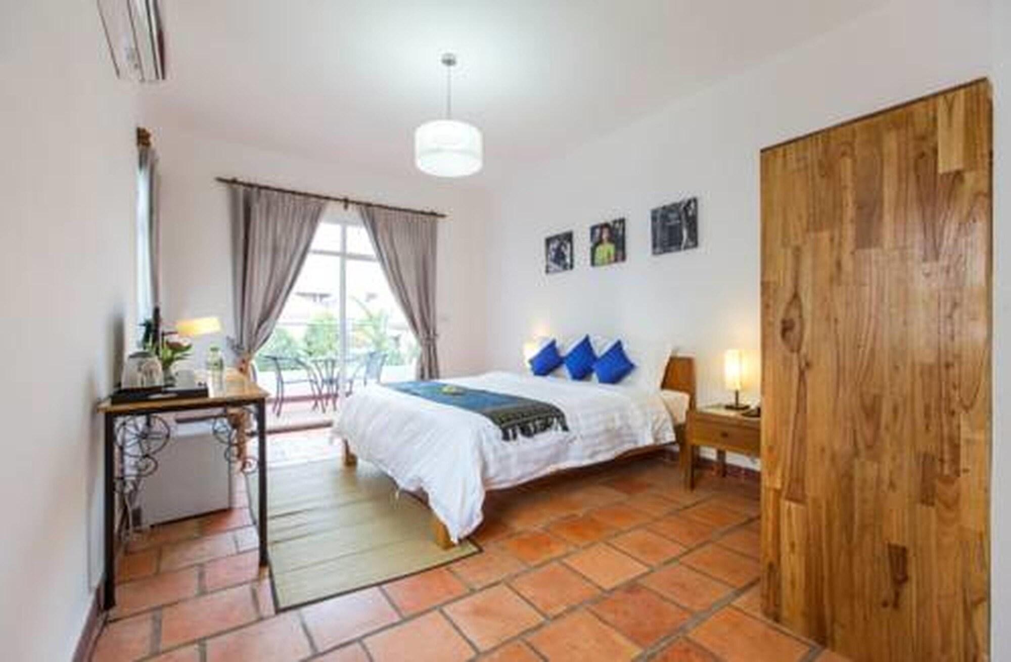Jasmine Terrace Villa 金边 外观 照片