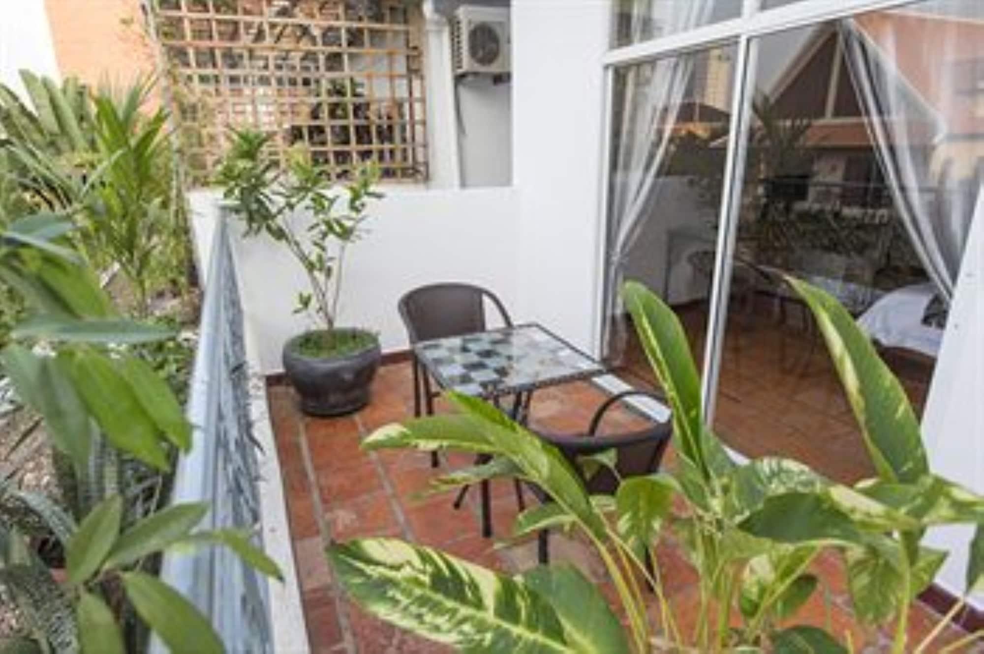 Jasmine Terrace Villa 金边 外观 照片