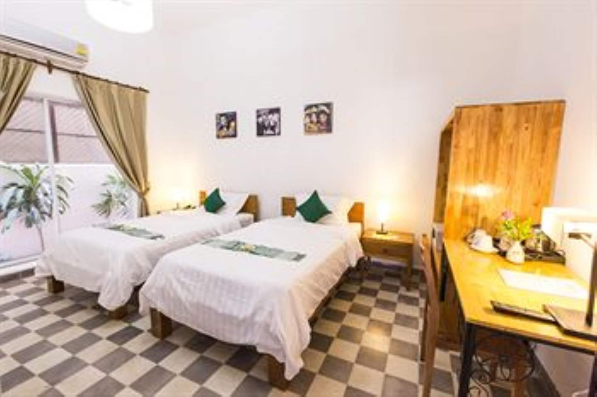 Jasmine Terrace Villa 金边 外观 照片