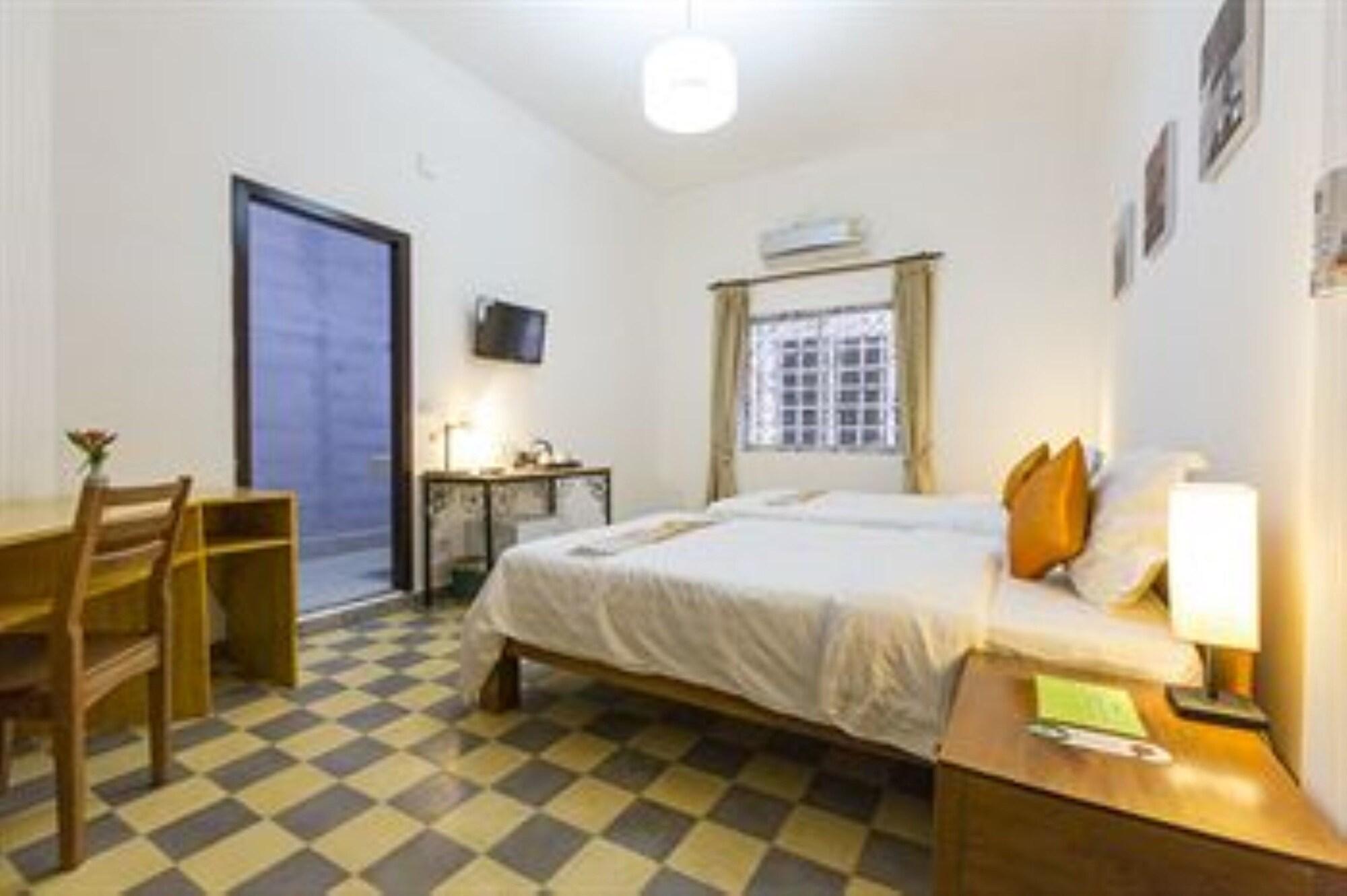 Jasmine Terrace Villa 金边 外观 照片