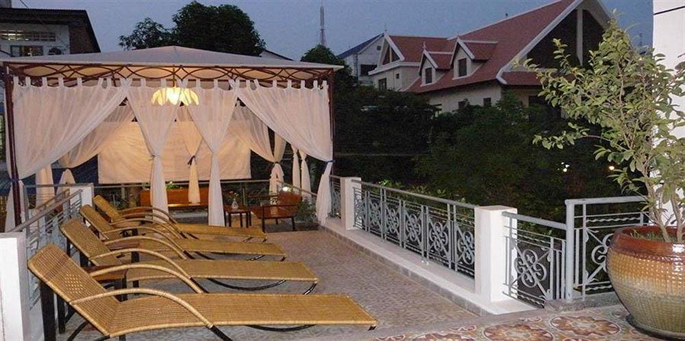 Jasmine Terrace Villa 金边 外观 照片