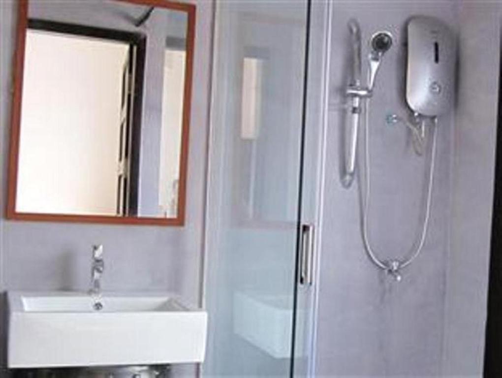Jasmine Terrace Villa 金边 客房 照片