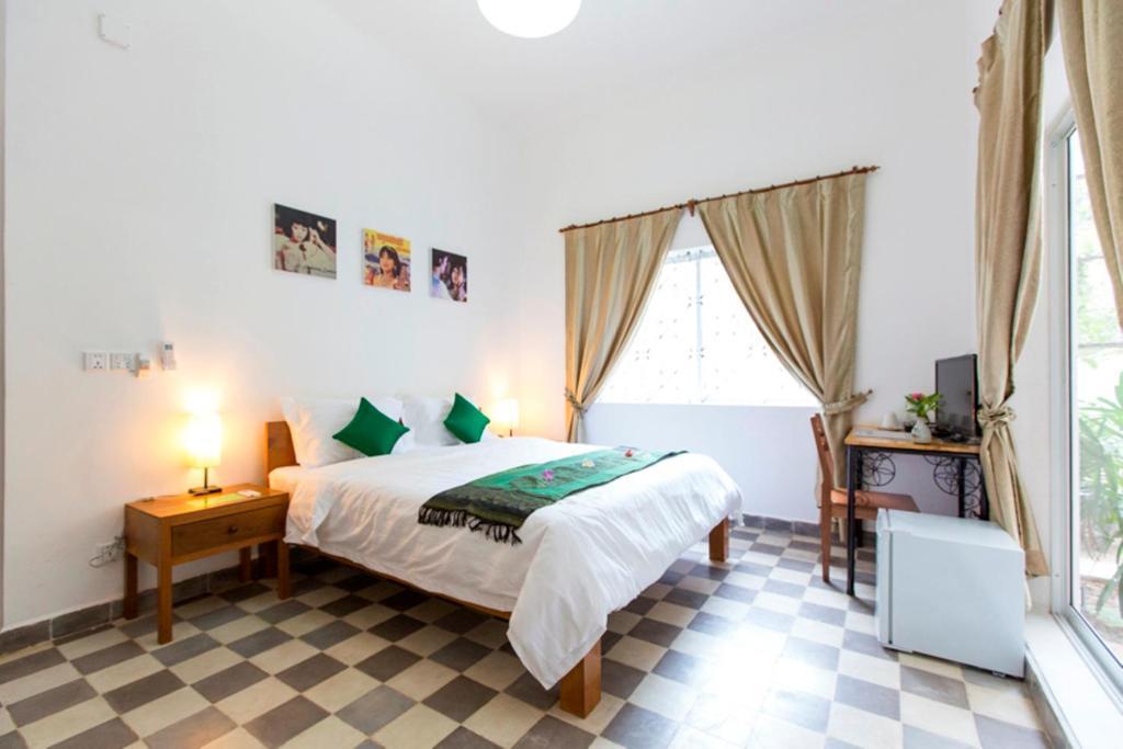 Jasmine Terrace Villa 金边 客房 照片