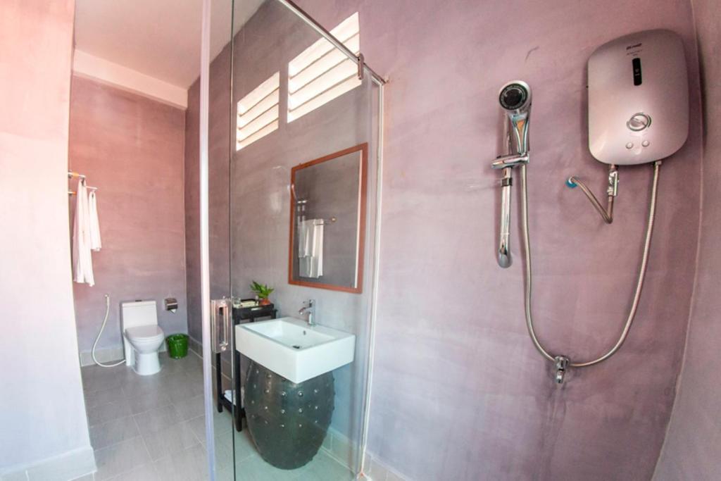 Jasmine Terrace Villa 金边 客房 照片