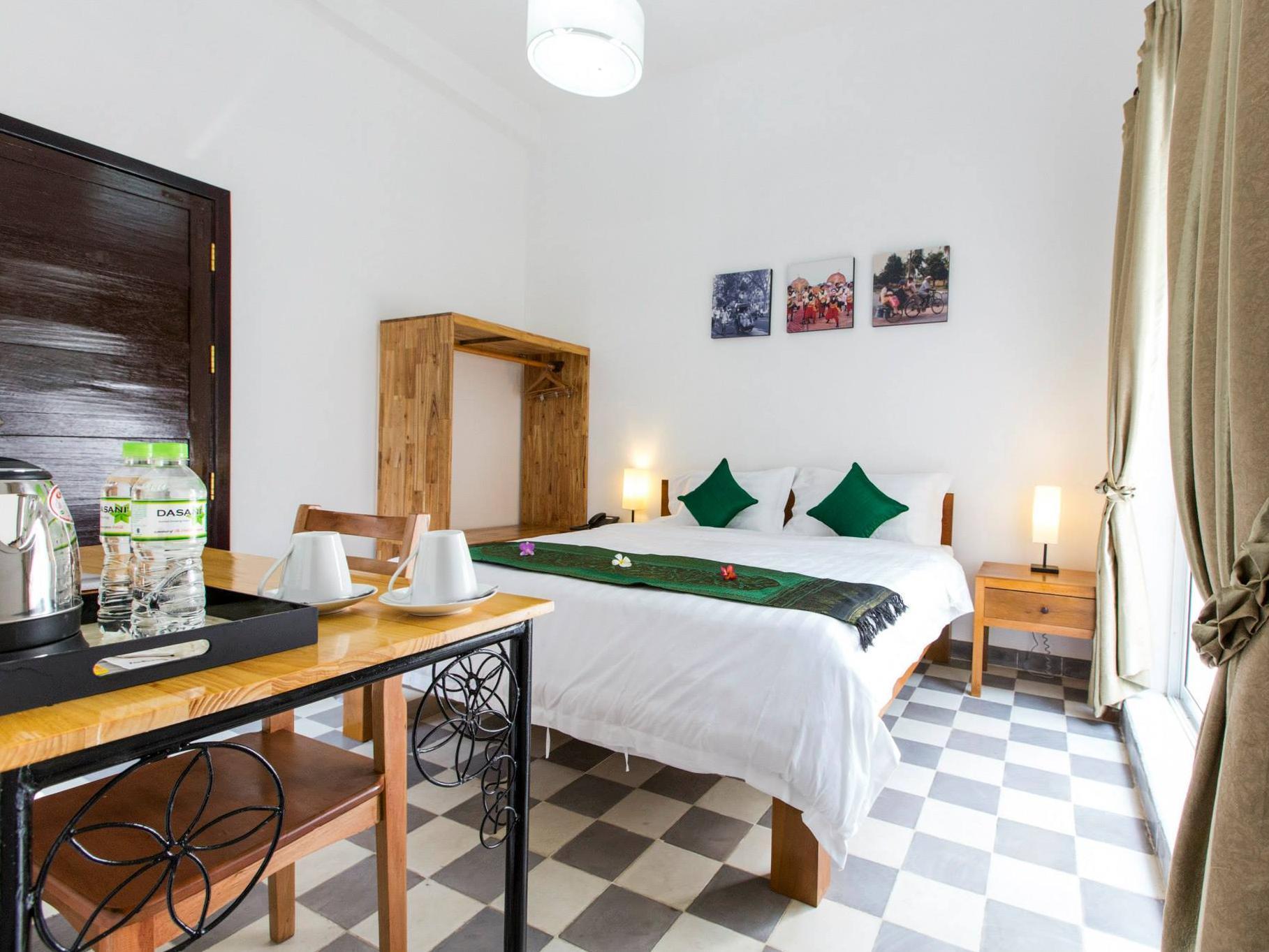 Jasmine Terrace Villa 金边 外观 照片