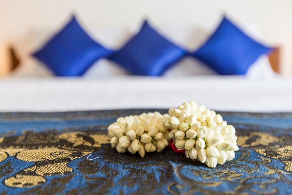 Jasmine Terrace Villa 金边 外观 照片