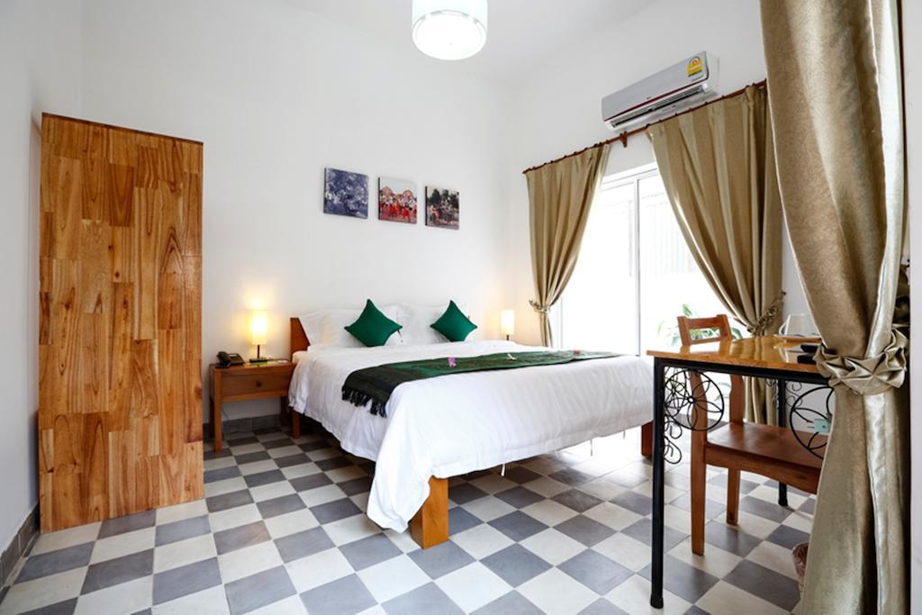 Jasmine Terrace Villa 金边 外观 照片