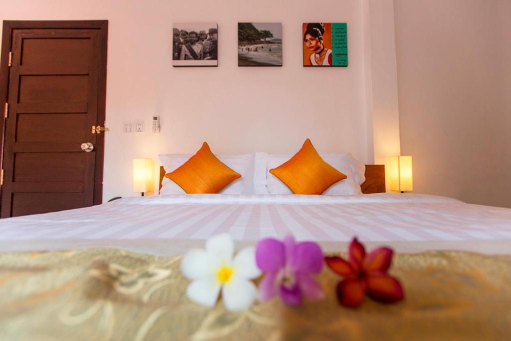 Jasmine Terrace Villa 金边 外观 照片