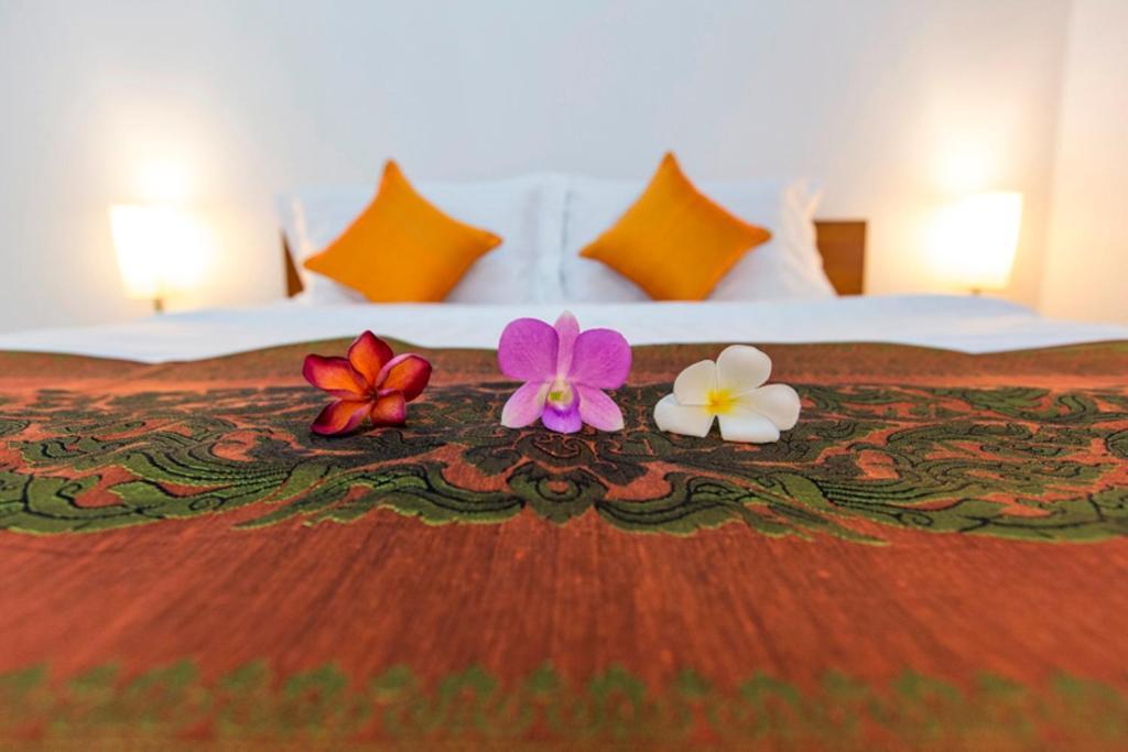 Jasmine Terrace Villa 金边 外观 照片