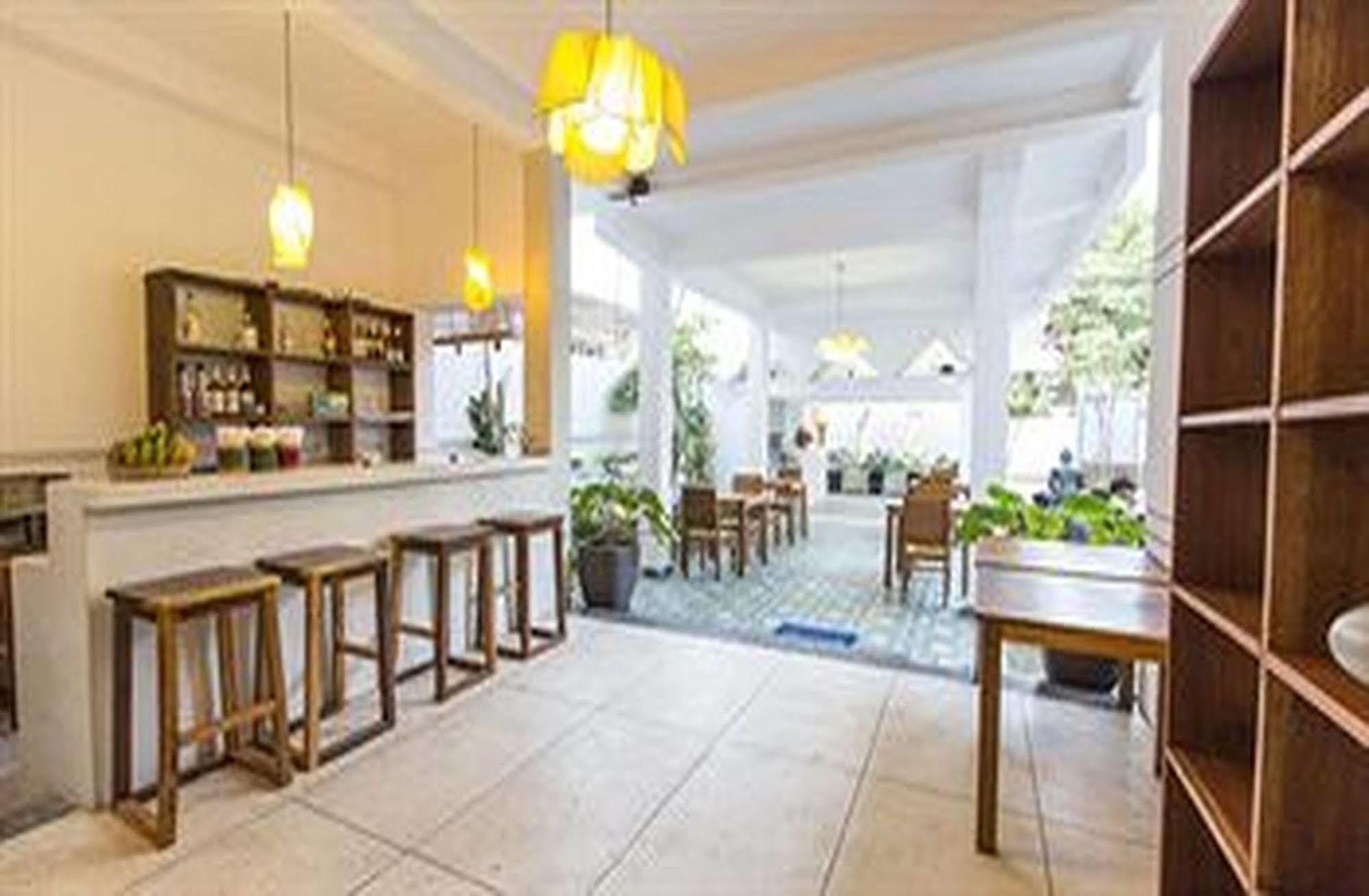 Jasmine Terrace Villa 金边 外观 照片