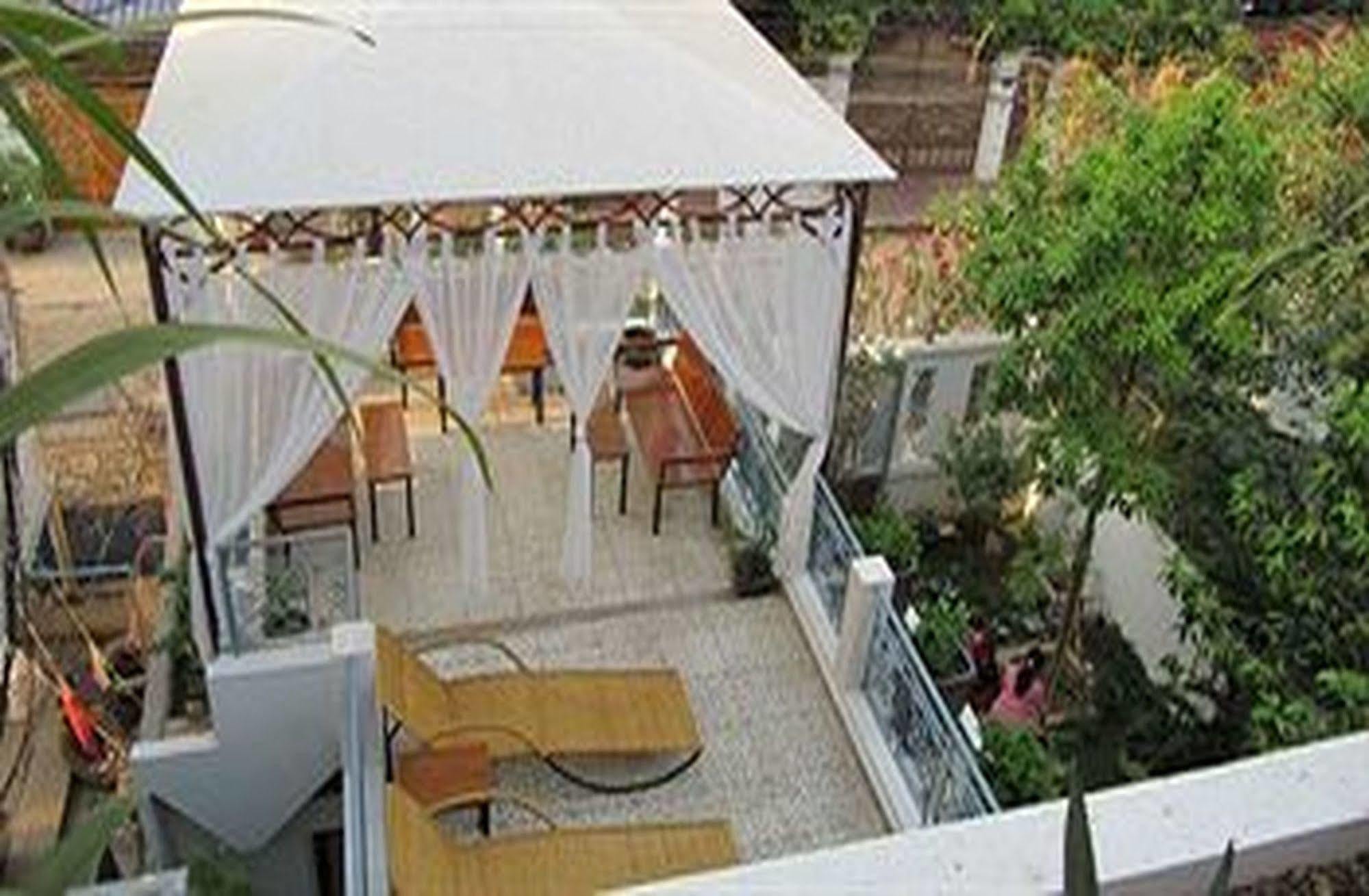 Jasmine Terrace Villa 金边 外观 照片