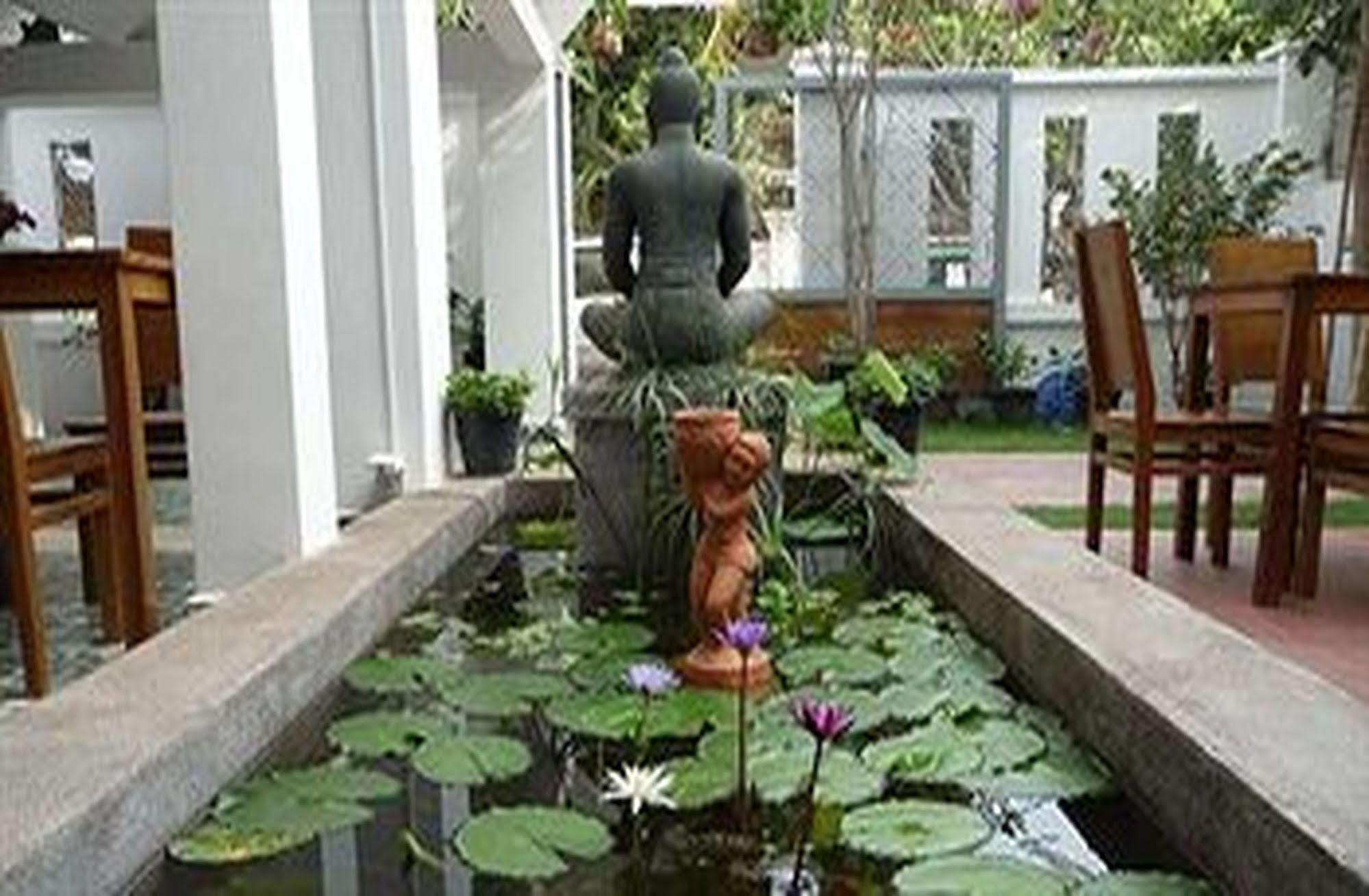 Jasmine Terrace Villa 金边 外观 照片