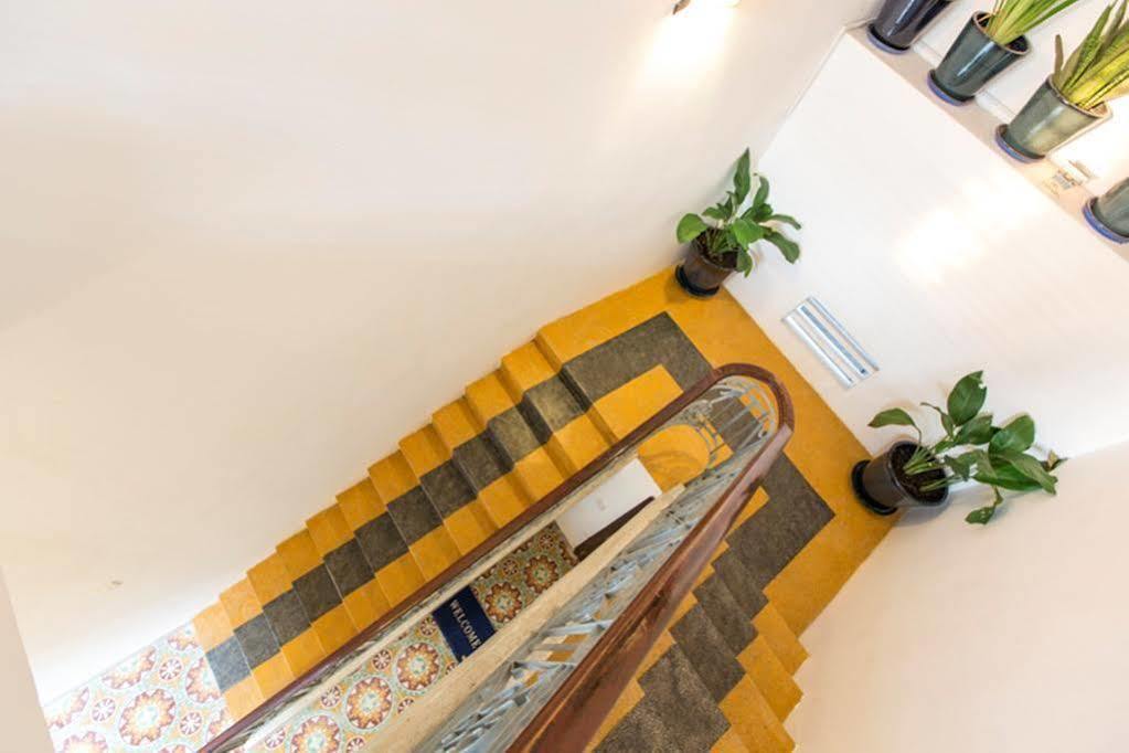 Jasmine Terrace Villa 金边 外观 照片